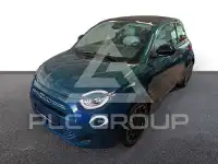 2026 Fiat 500
