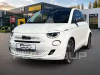 2026 Fiat 500