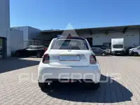 2026 Fiat 500
