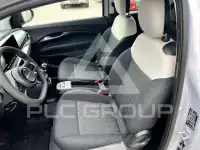 2026 Fiat 500
