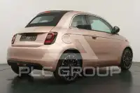 2026 Fiat 500