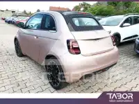 2026 Fiat 500
