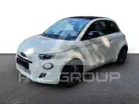 2026 Fiat 500