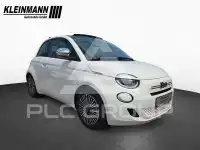 2026 Fiat 500