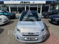 2026 Fiat 500