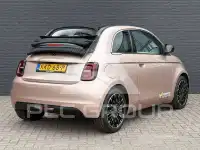 2026 Fiat 500