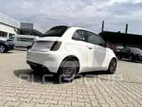 2026 Fiat 500