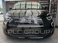 2026 Fiat 500