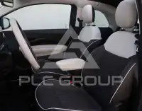 2026 Fiat 500