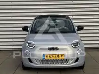 2026 Fiat 500