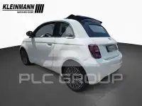 2026 Fiat 500