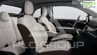 2026 Fiat 500