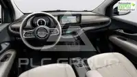 2026 Fiat 500