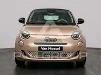 2026 Fiat 500