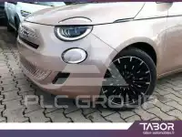 2026 Fiat 500
