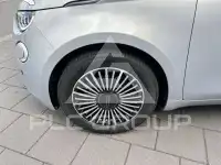 2026 Fiat 500