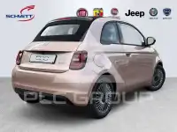 2026 Fiat 500