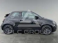 2026 Fiat 500