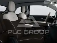 2026 Fiat 500