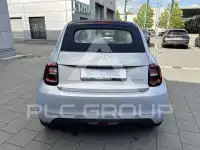 2026 Fiat 500