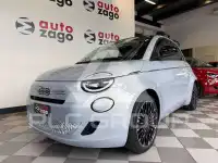 2026 Fiat 500