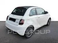 2026 Fiat 500