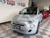 2026 Fiat 500