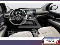 2026 Fiat 500
