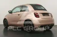 2026 Fiat 500