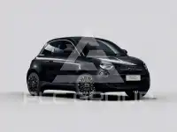 2026 Fiat 500