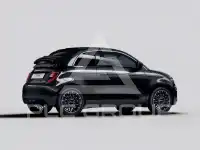 2026 Fiat 500