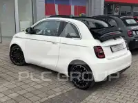 2026 Fiat 500