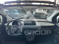 2026 Fiat 500
