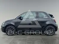2026 Fiat 500