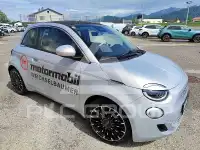 2026 Fiat 500