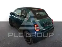 2026 Fiat 500