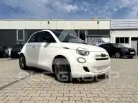 2026 Fiat 500