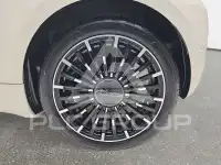 2026 Fiat 500