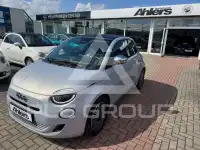 2026 Fiat 500