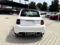 2026 Fiat 500