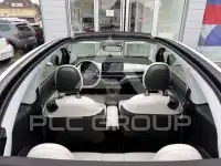 2026 Fiat 500