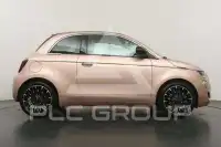 2026 Fiat 500