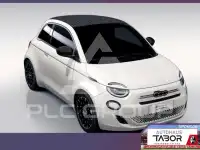 2026 Fiat 500