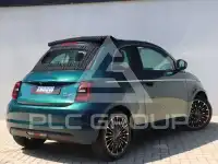 2026 Fiat 500