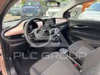 2026 Fiat 500