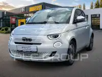 2026 Fiat 500