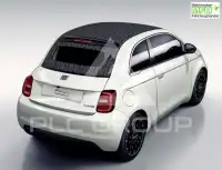 2026 Fiat 500