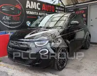 2026 Fiat 500