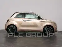 2026 Fiat 500