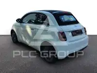 2026 Fiat 500
